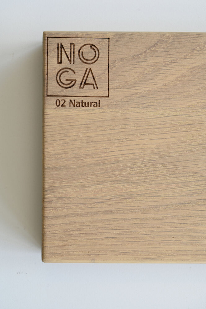 NOGA design 02 Natural