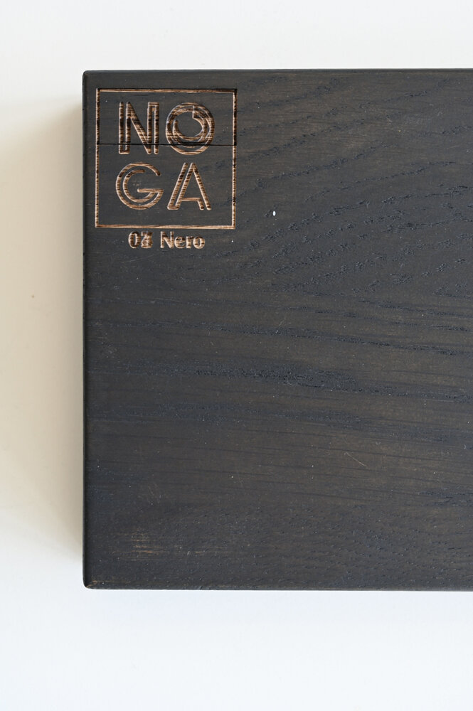  NOGA design 04 Nero 