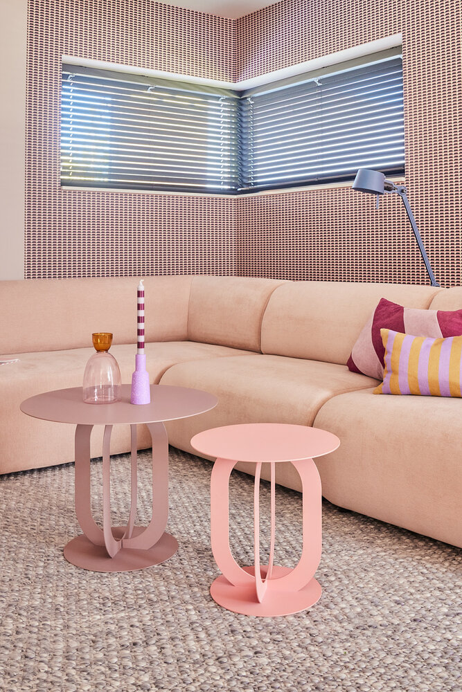 NOGA design Juul elementenbank