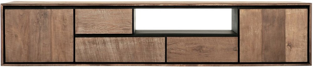 DTP Home Metorpole Hangend Tv Meubel Large