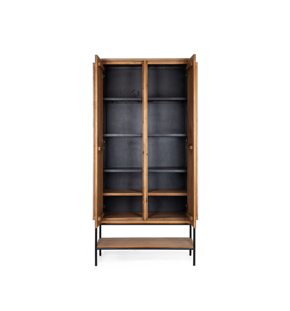 dBodhi Outline kast dicht