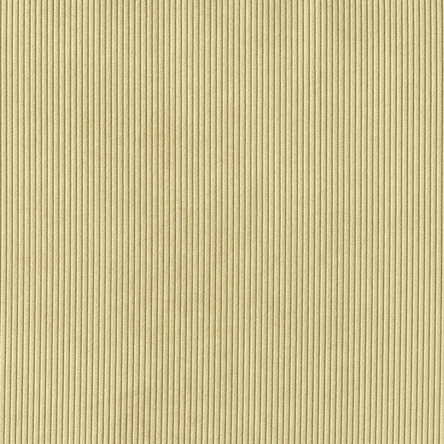 HKLIVING Nomad Corduroy Rib Hay 244cm