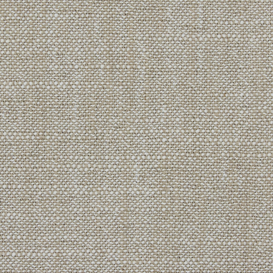 HKLIVING Nomad Couch Pure Ivory 305cm