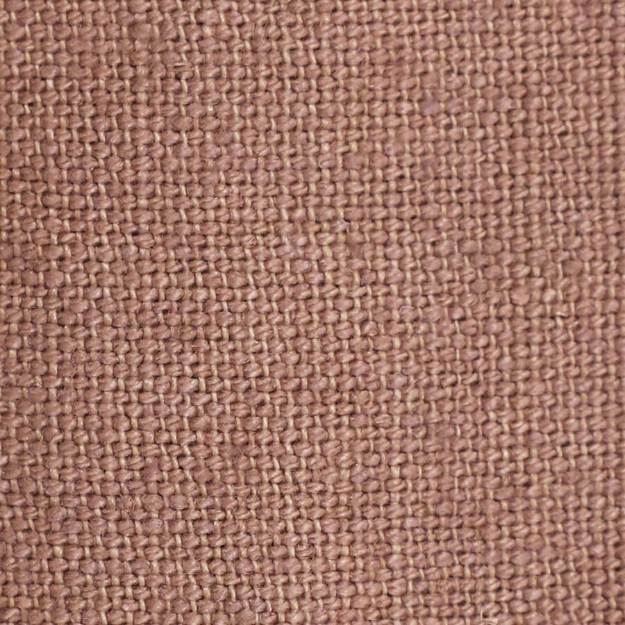 HKLIVING Nomad Couch Cover Linen Dusty Rose 305cm 