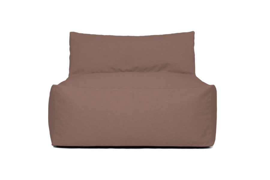 Bryck Chair Free Smooth Collection Light Brown