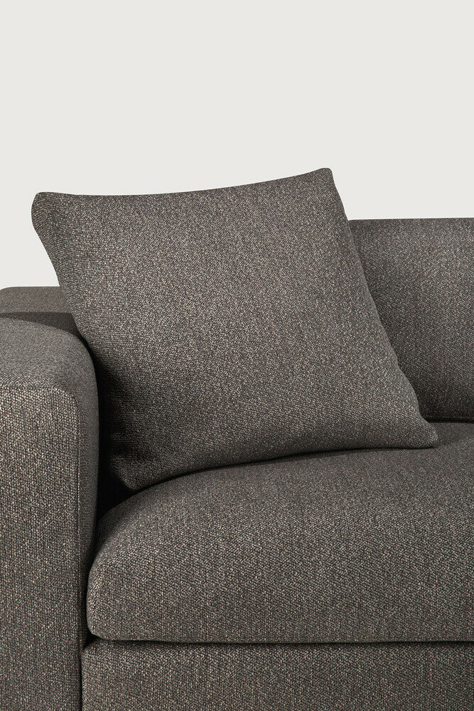 Ethnicraft Mellow Granite Eco Fabric Cushion