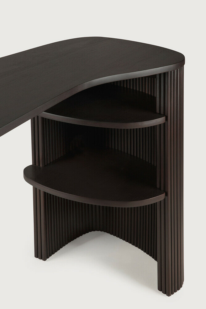 Ethnicraft Roller Max Bureau