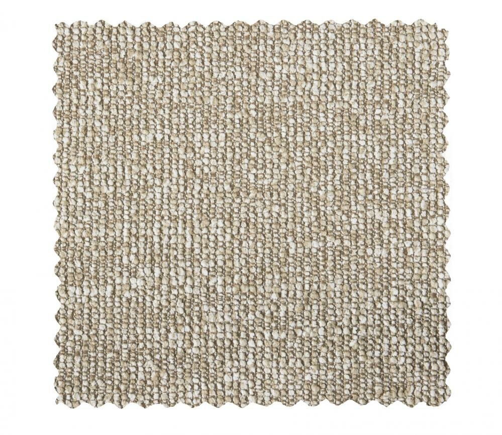 Woood Mojo Eetbankje 164cm Boucl&eacute; Beige Melange