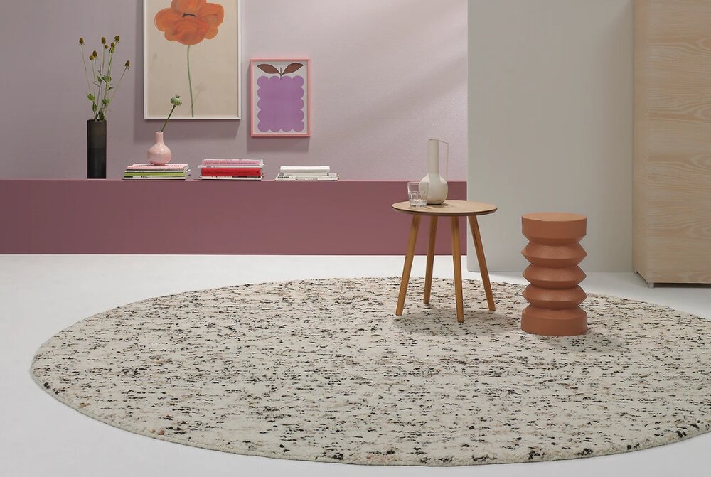 Beside Rugs vloerkleed Shepard
