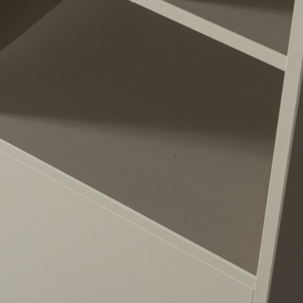 Vtwonen Settle Down Opbergkast 108cm Grenen Dust