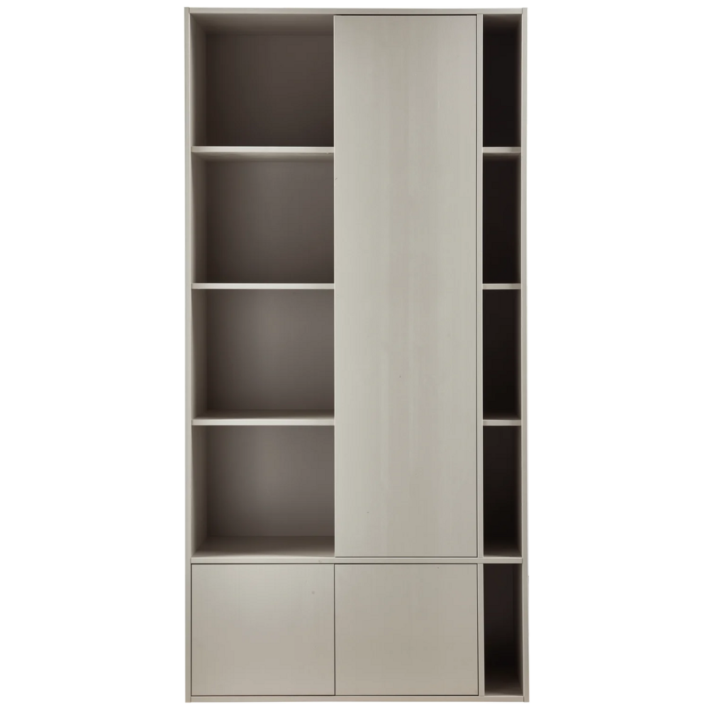 Vtwonen Settle Down Opbergkast 108cm Grenen Dust
