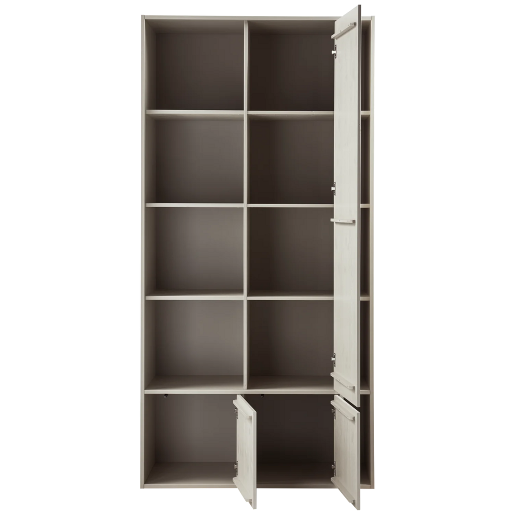 Vtwonen Settle Down Opbergkast 108cm Grenen Dust