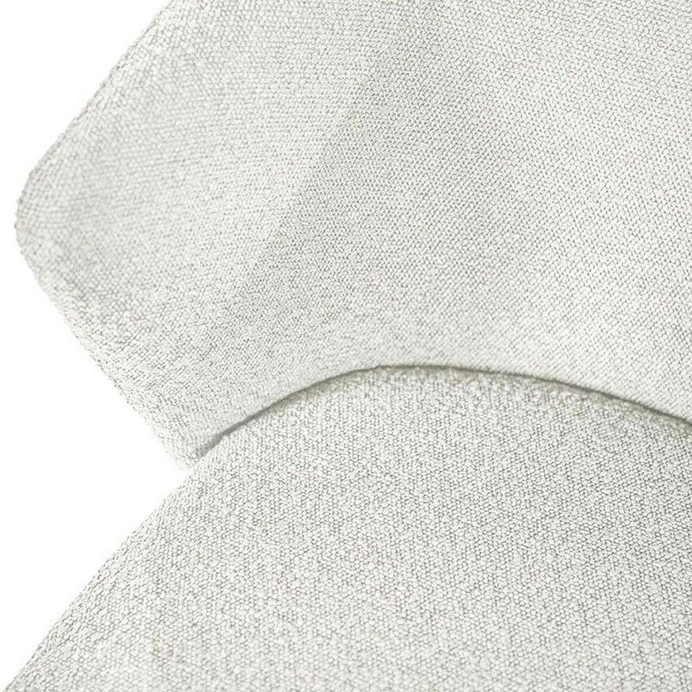 Eleonora Santos Stoel Beige Copenhagen