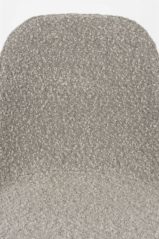 Zuiver Stoel Albert Kuip Swivel Taupe
