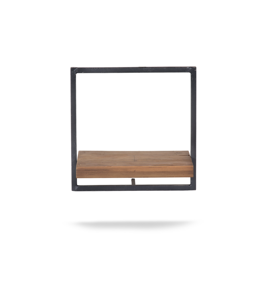 dBodhi Shelfmate wandplank type B
