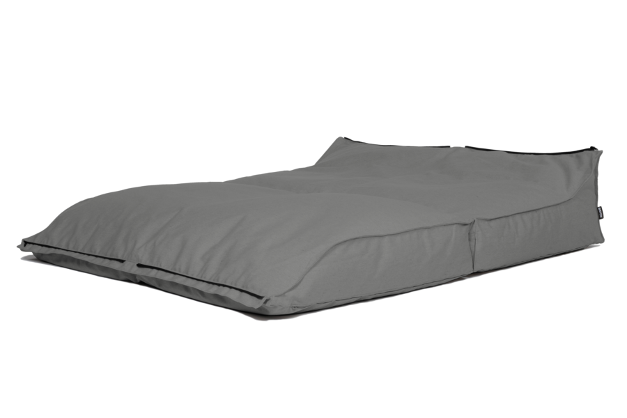 Bryck Stretch Together ECOLLECTION Medium Grey