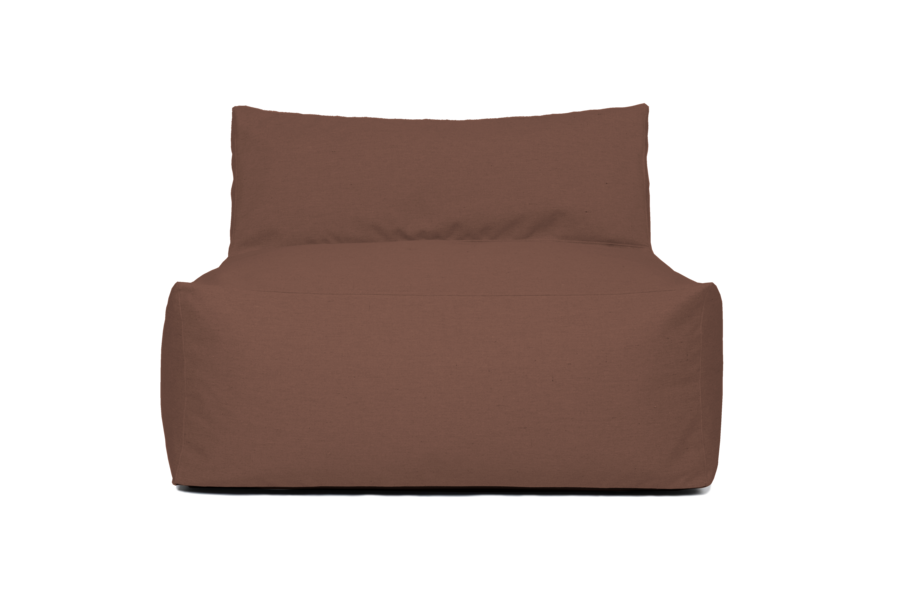 Bryck Chair Free Ecollection New Brown 