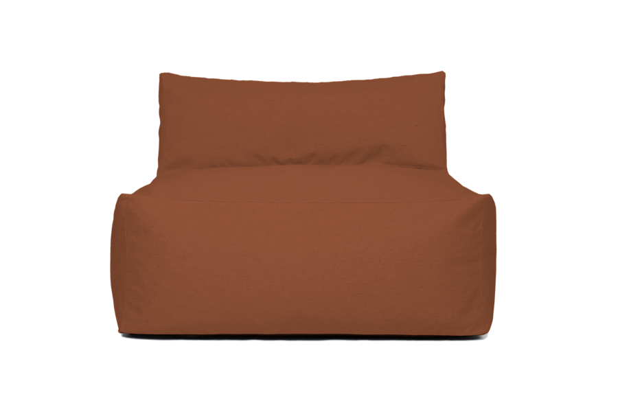 Bryck Chair Free Ecollection Orange