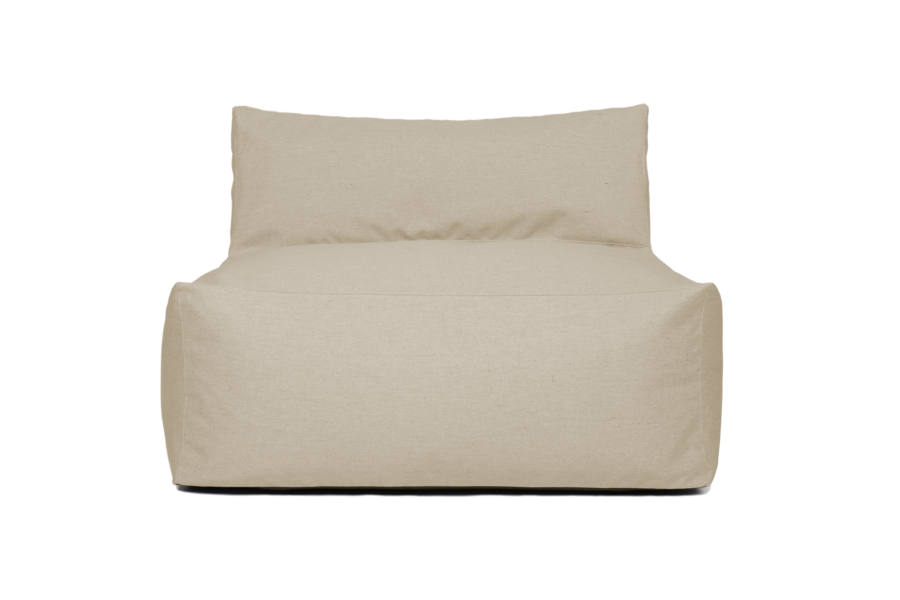 Bryck Chair Free Ecollection Off White
