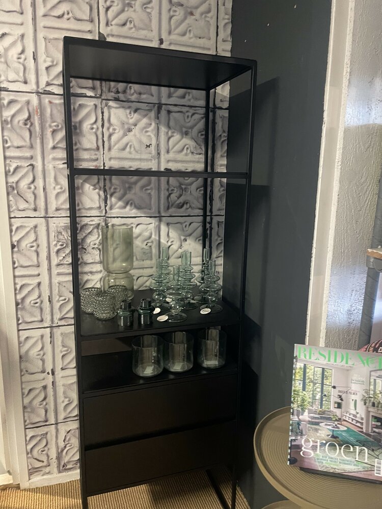 Showmodel Keijser&amp;Co Kast Fragile SALE!