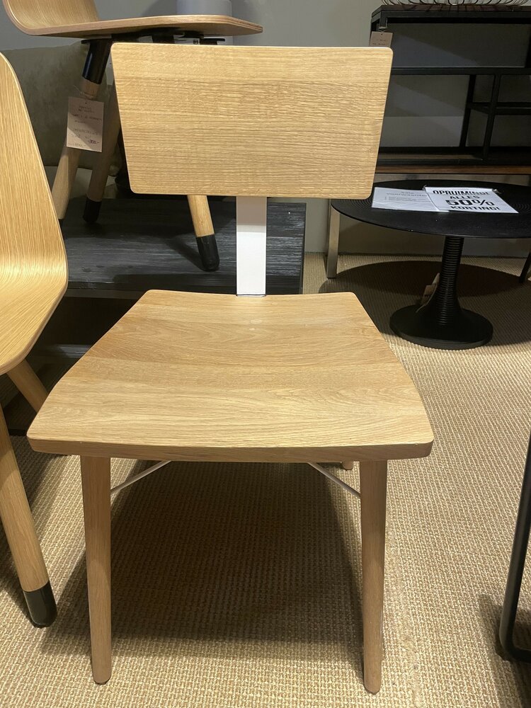 Dowel Chair