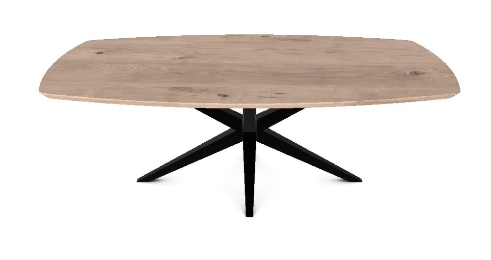 koopmans meubelen eettafel sef