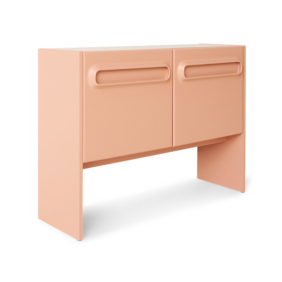 HKliving Space Dresser Small Blush