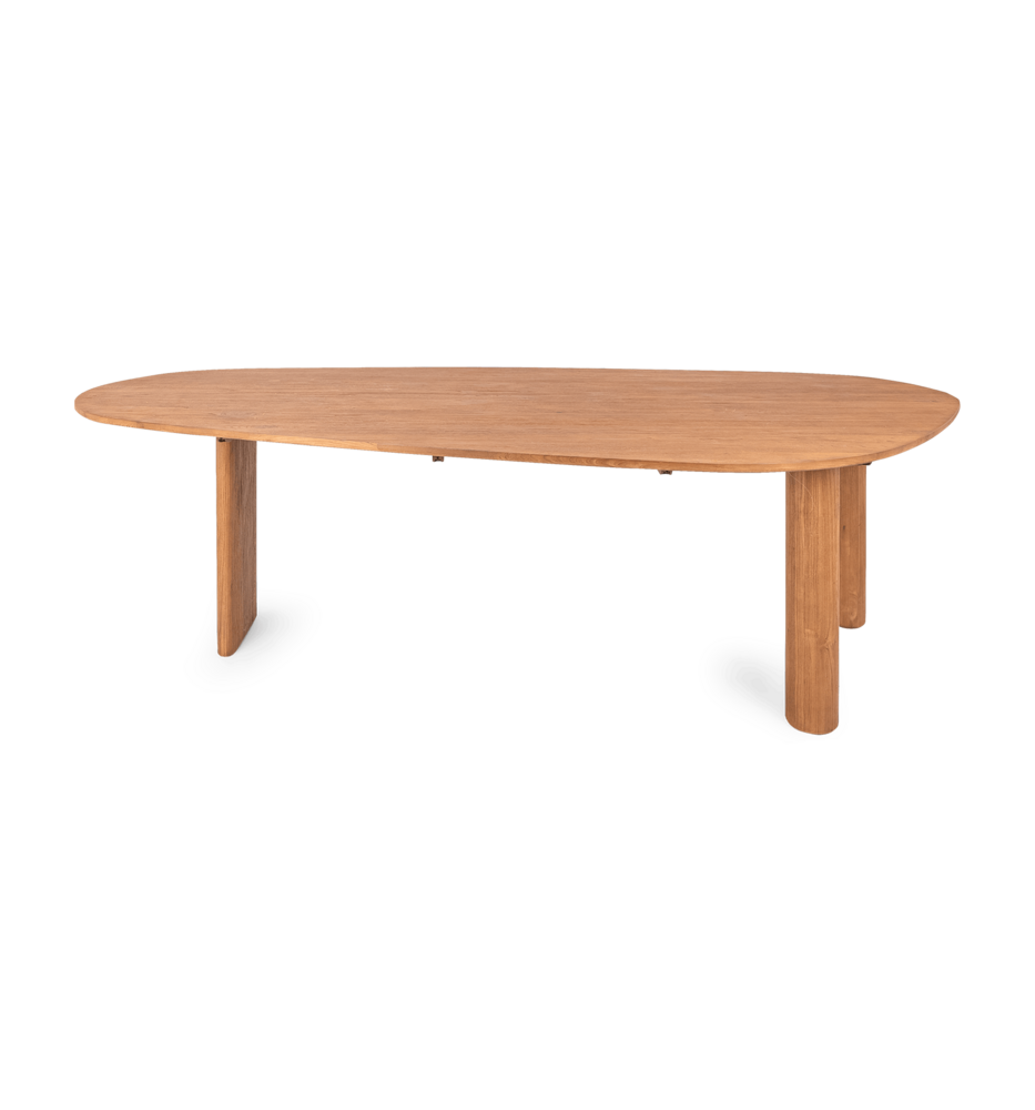 dBodhi Luna Eettafel 220 cm