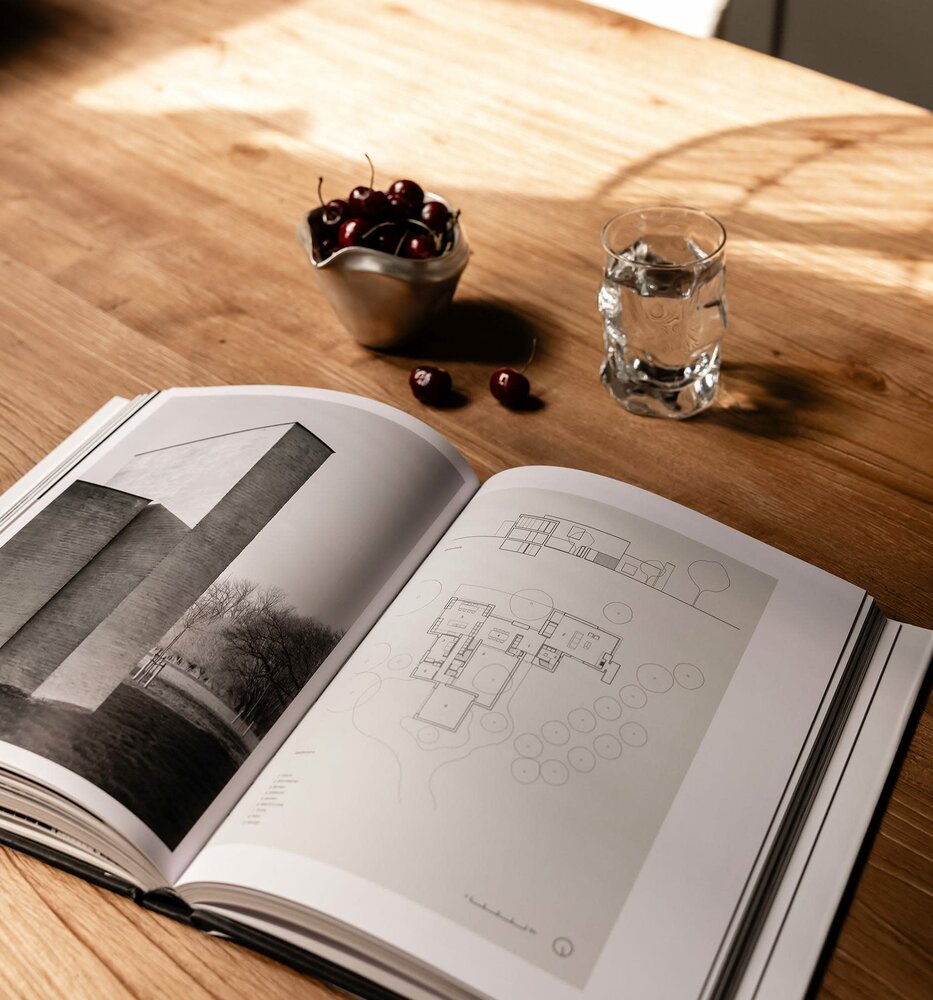 dBodhi Linea Eettafel 220cm