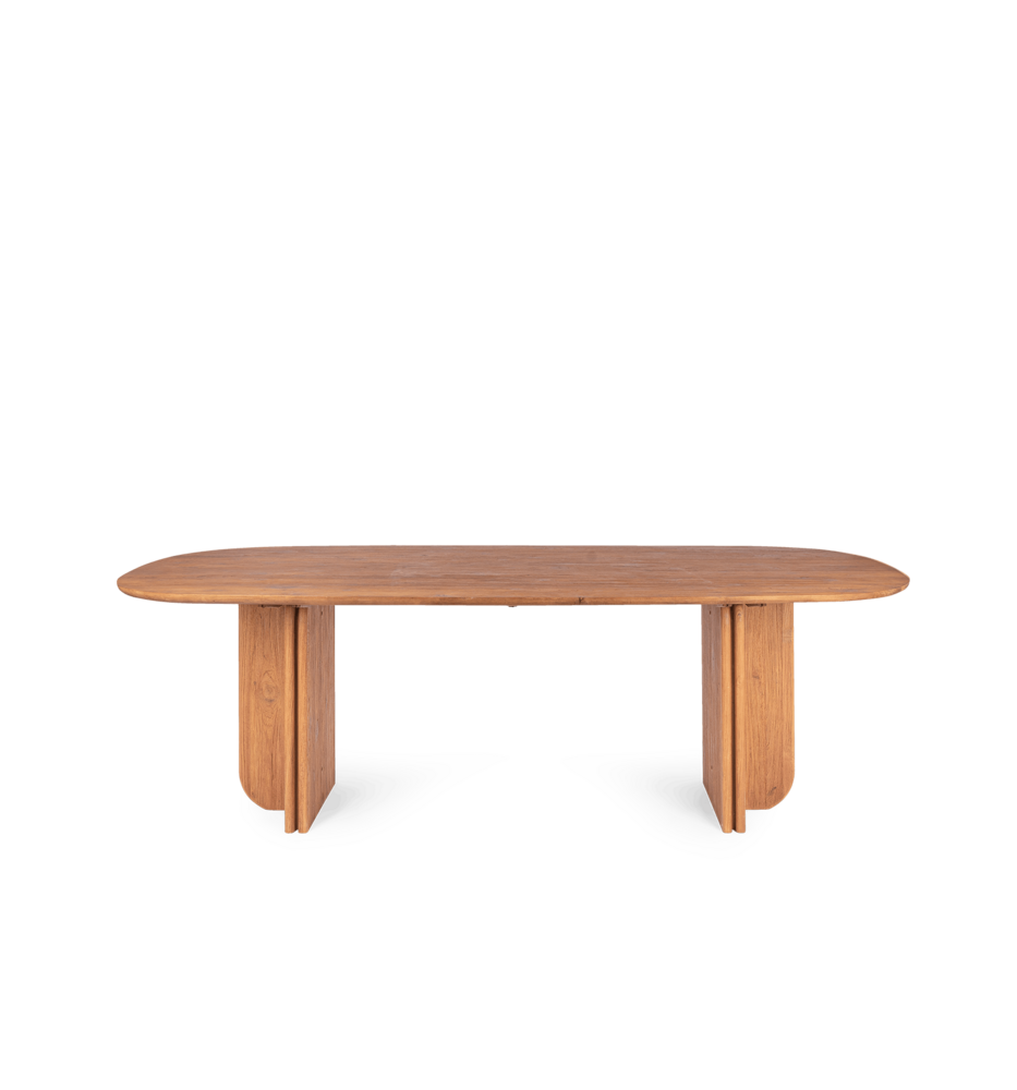dBodhi Linea Eettafel 280cm
