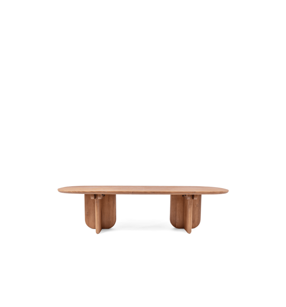 dBodhi Linea Salontafel 140cm