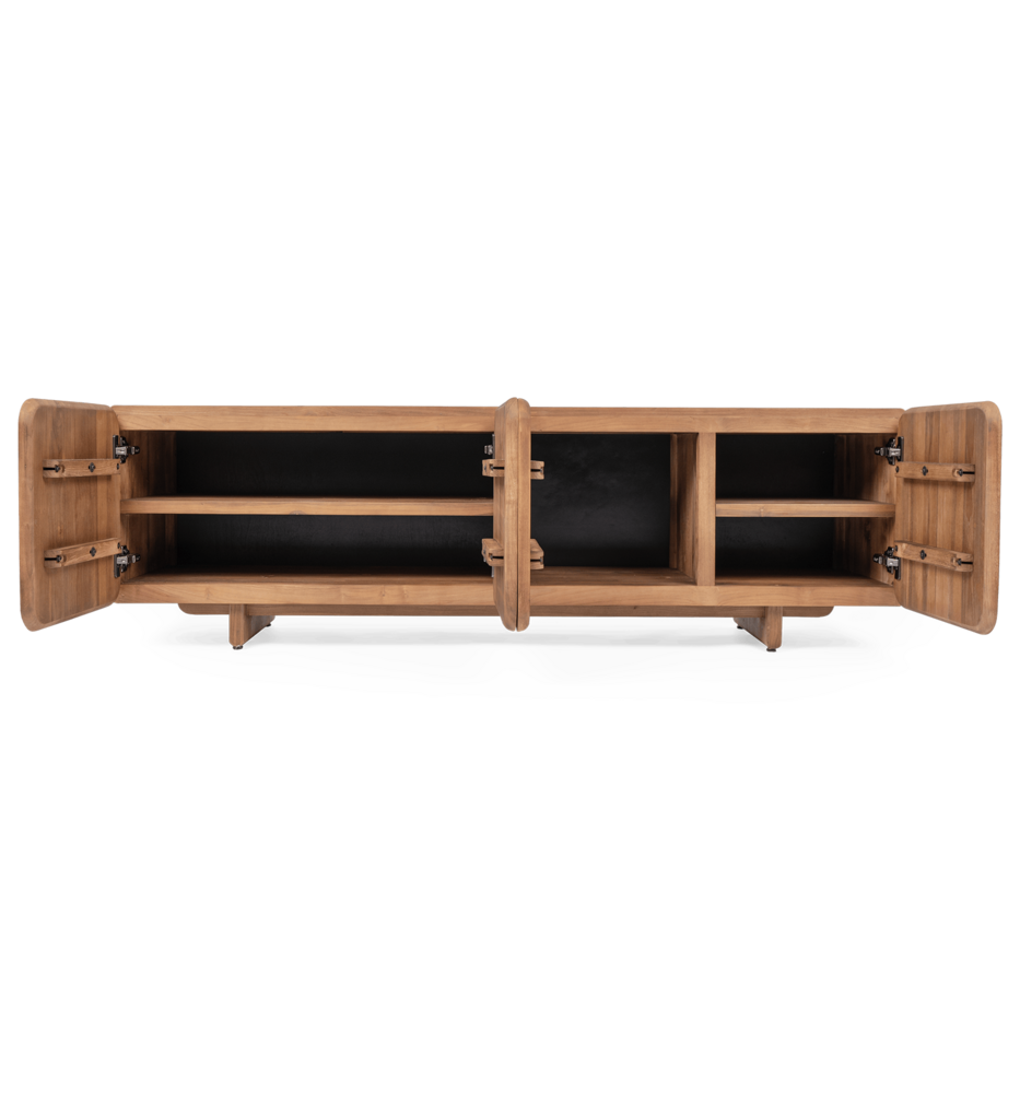 dBodhi Tess Dressoir 4 Deurs