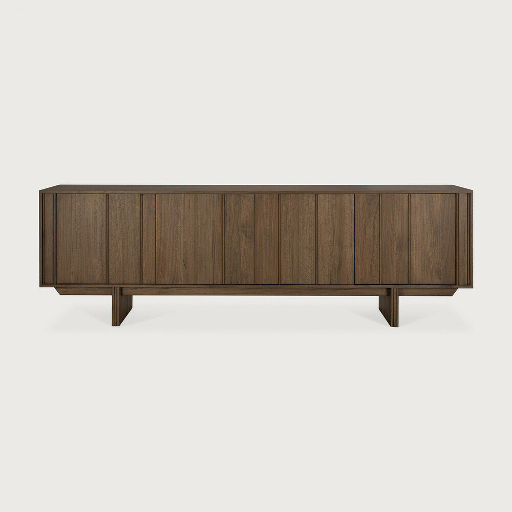 Ethnicraft Pillar Sideboard