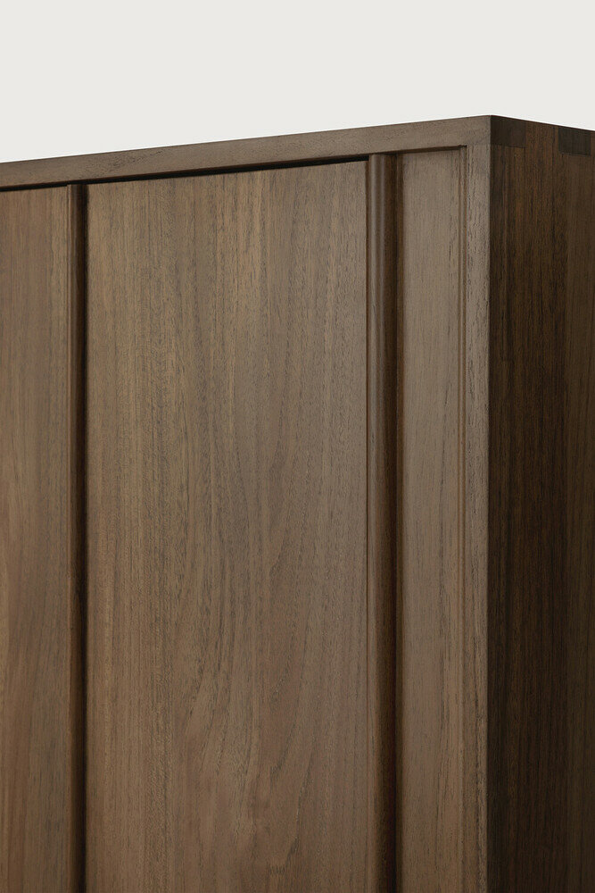 Ethnicraft Pillar Sideboard Small