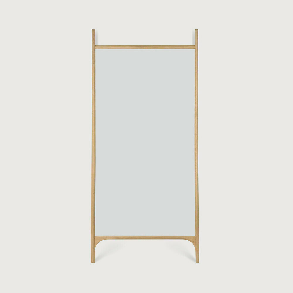 Ethnicraft PI Standing Mirror 