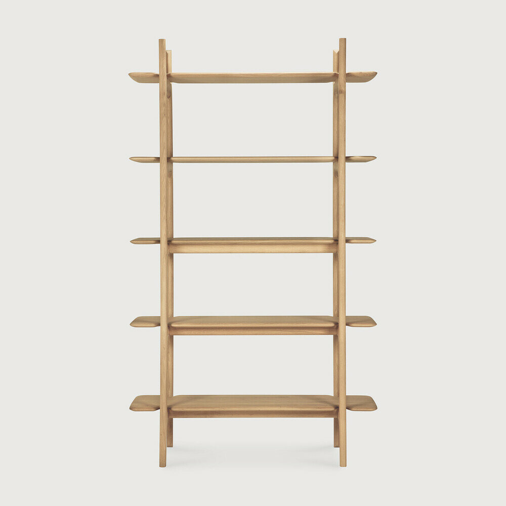 Ethnicraft PI Rack