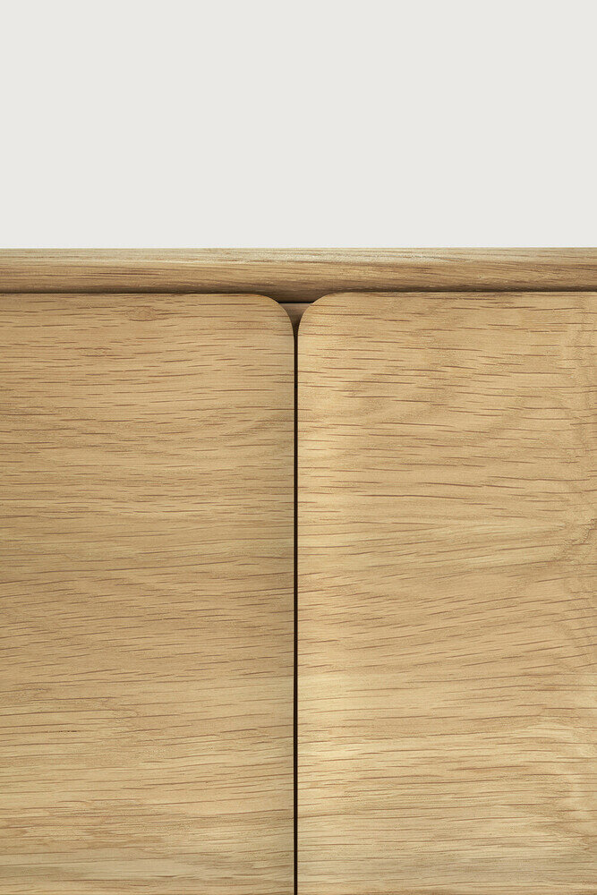 Ethnicraft PI Cupboard