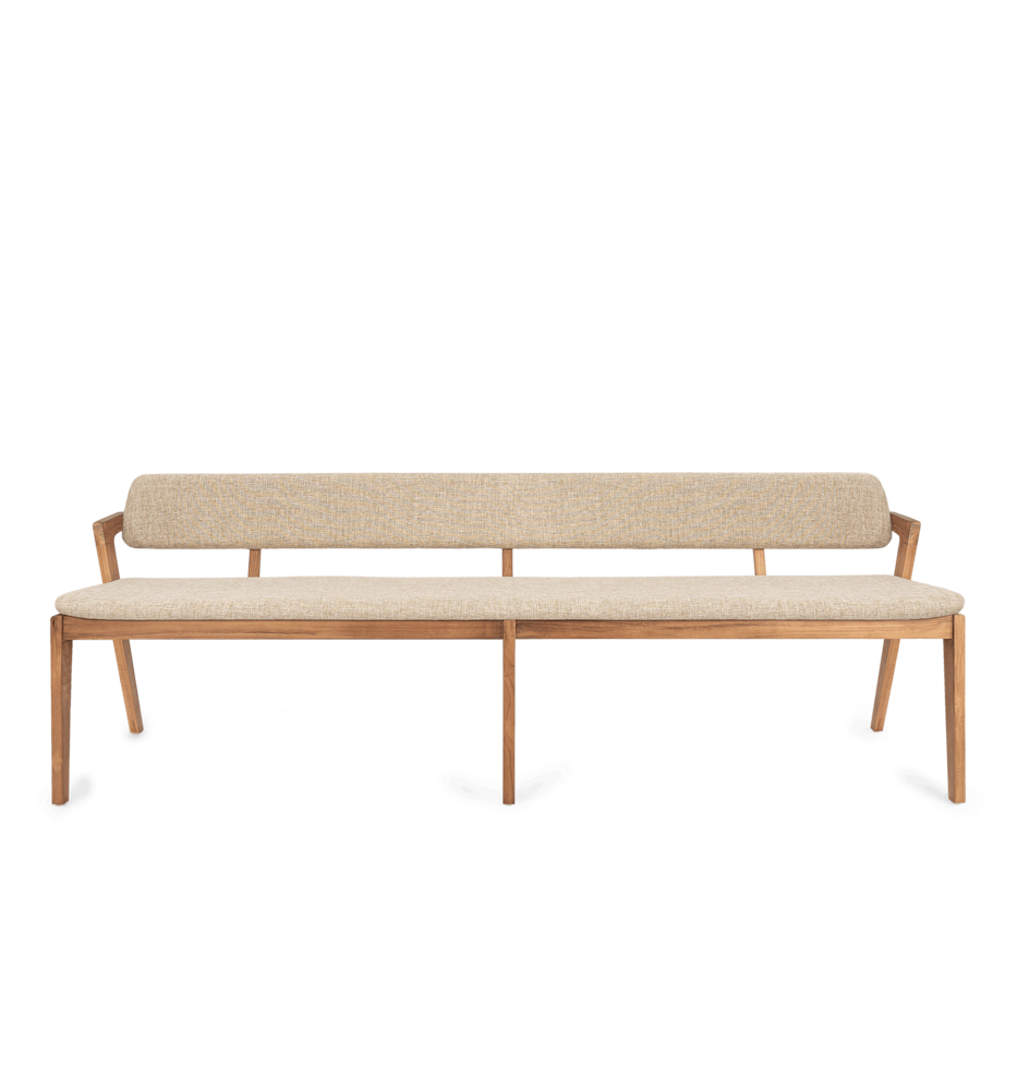 dBodhi Noa Bank Pale Khaki 225cm