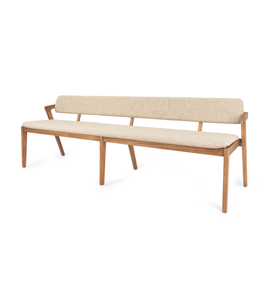 dBodhi Noa Bank Pale Khaki 245cm