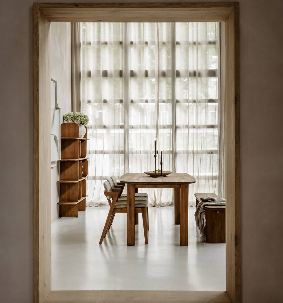 dBodhi Tess Eettafel 210cm