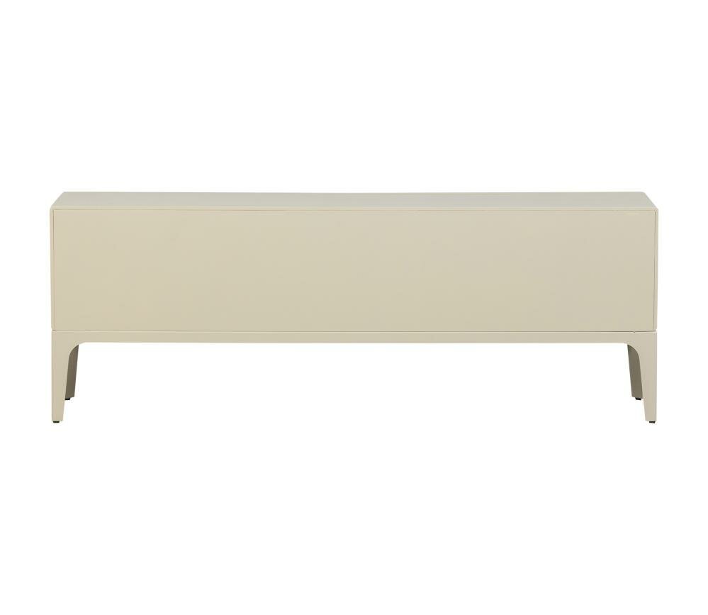 WOOOD Merge TV Meubel Hout Dust
