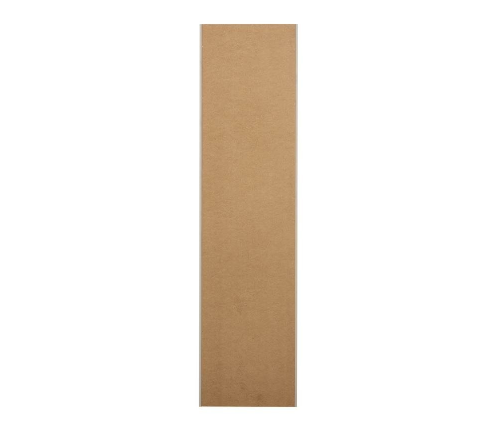 WOOOD Meggy Smalle Opbergkast 55cm Grenen Dust