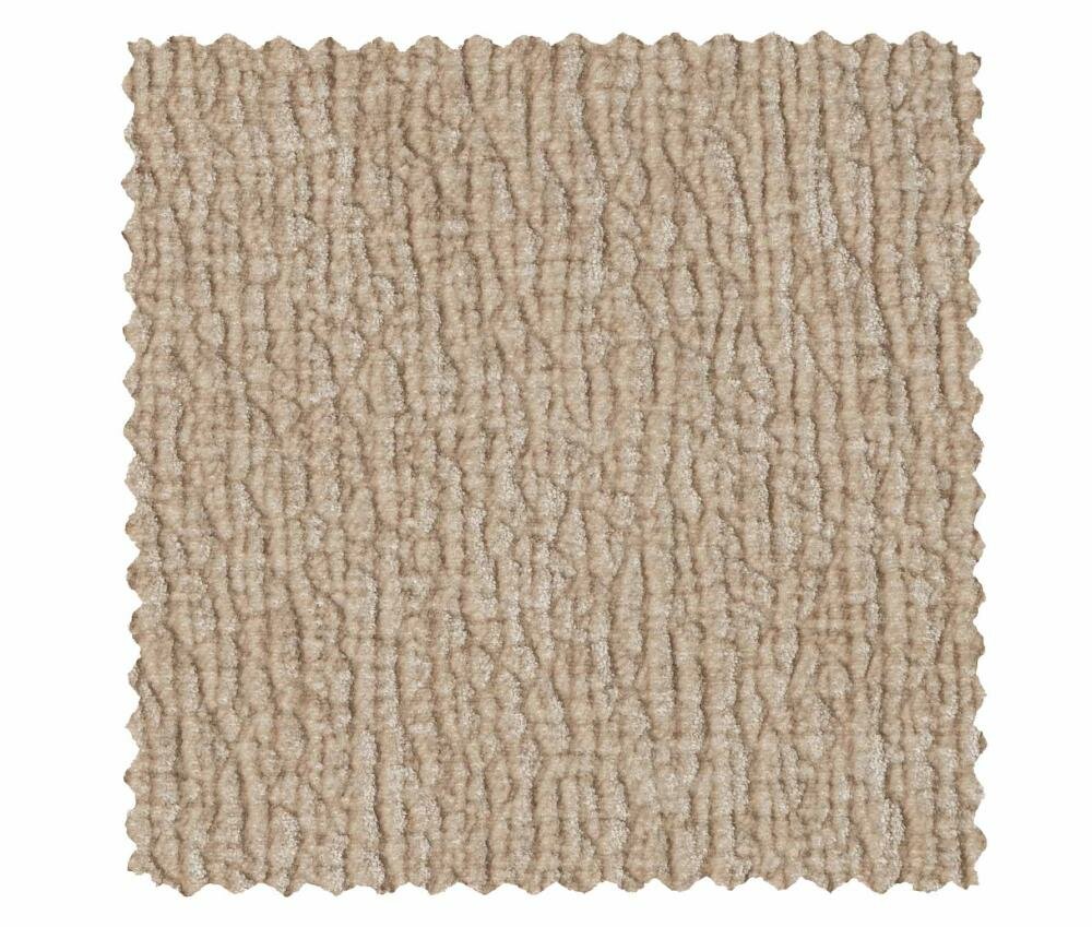 WOOOD Baggy 1-zits 3D Chenille Zand