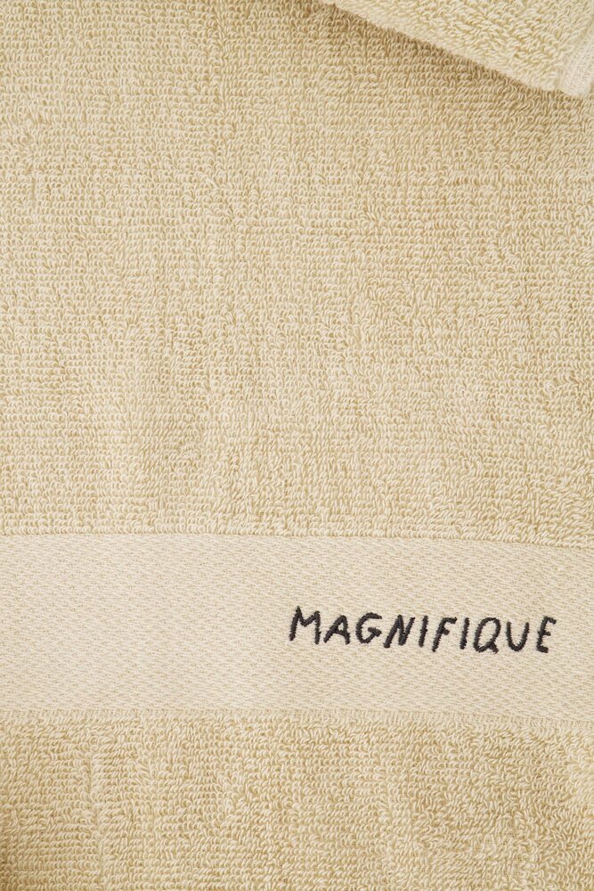 keukenset magnifique wit zand