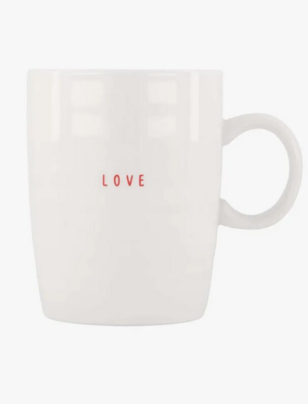 Zusss theemok lover rood