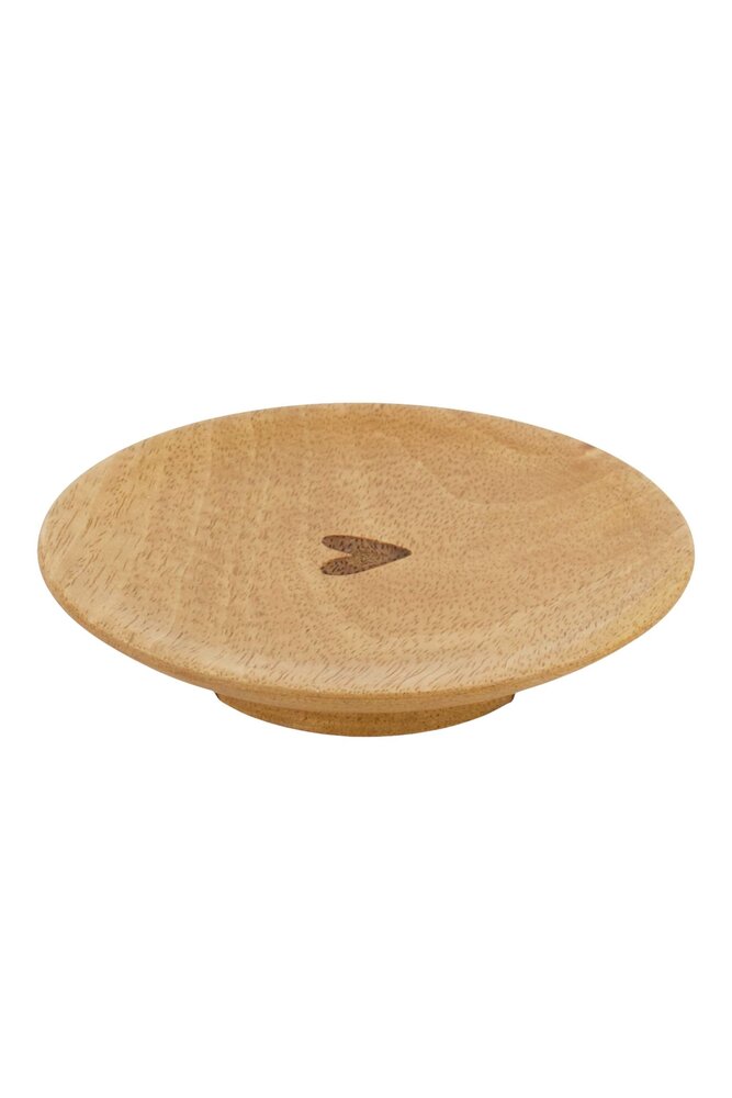 De Zusss glastopper hout is een charmant keukenaccessoire dat stijl en functionaliteit combineert. Deze glastopper hout bescher