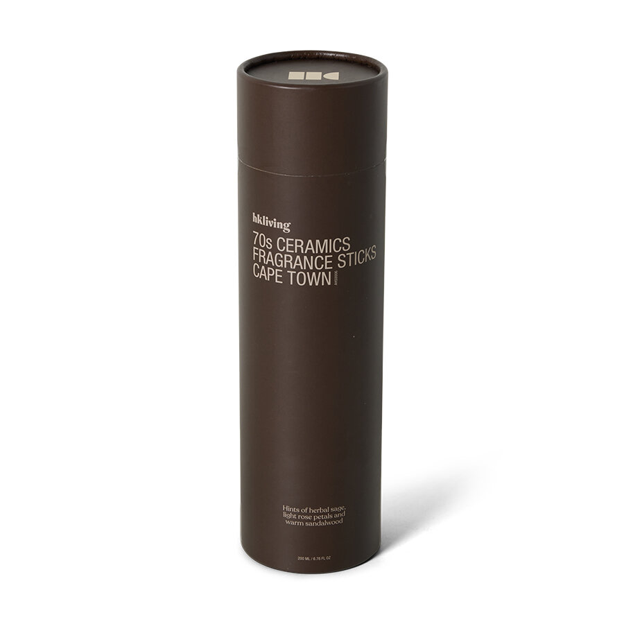 HKLIVING 70s ceramics fragrance sticks Cape Town