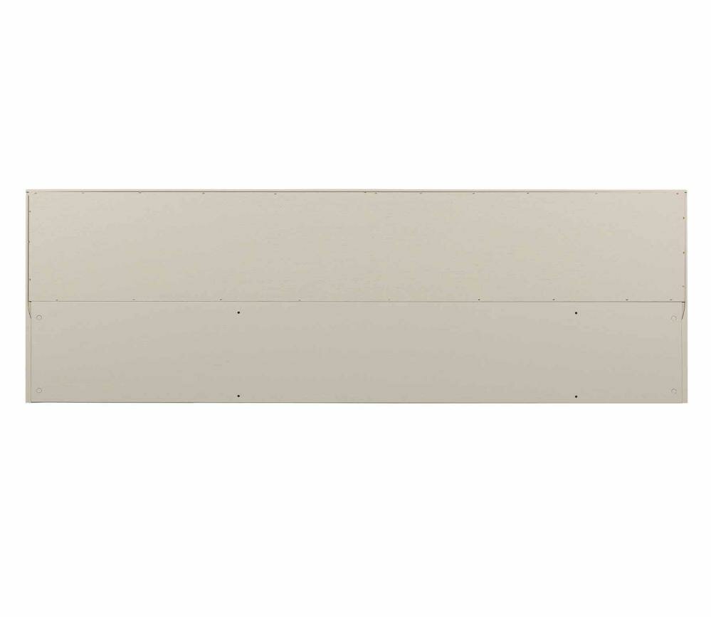WOOOD New Gravure Opzetkast Grenen Dust