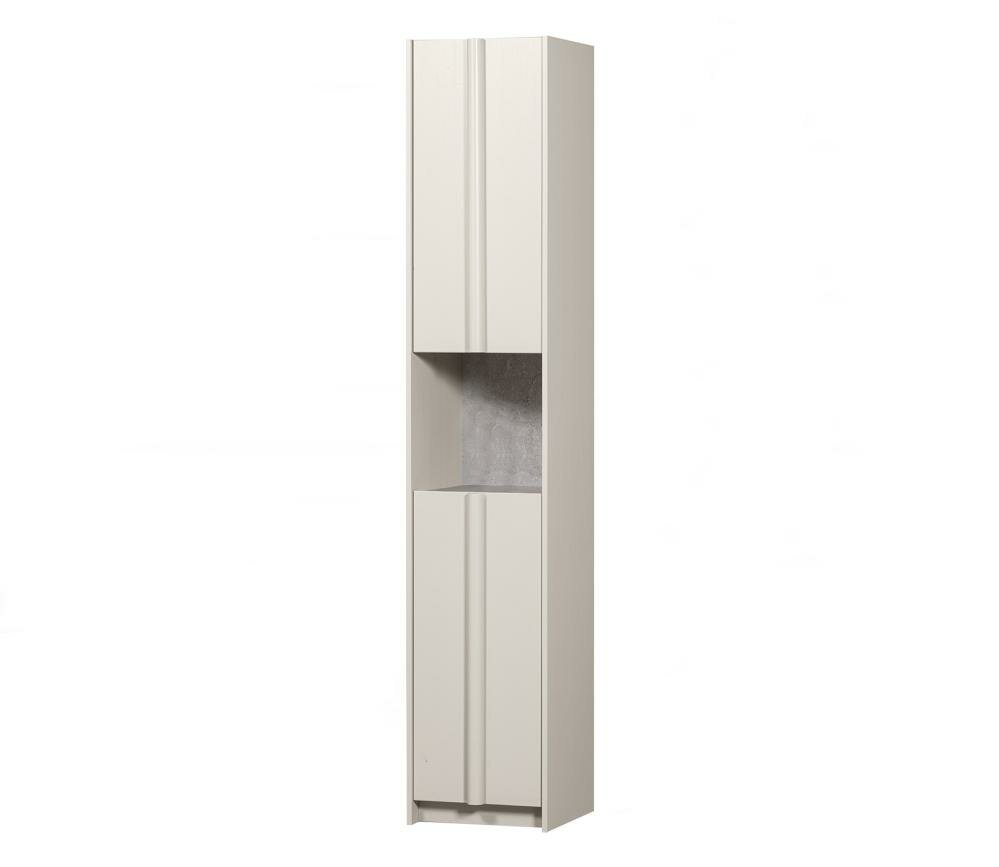 WOOOD Basu Smalle Kast 40cm Grenen Dust