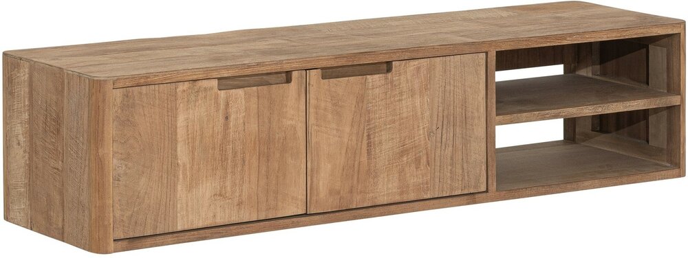 DTP Home Bliss Hangend TV Meubel Small